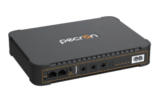 PECRON D39 — ИБП 36 Вт / PoE