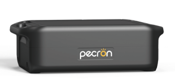 PECRON FP5000-48V — 5120 Вт·ч
