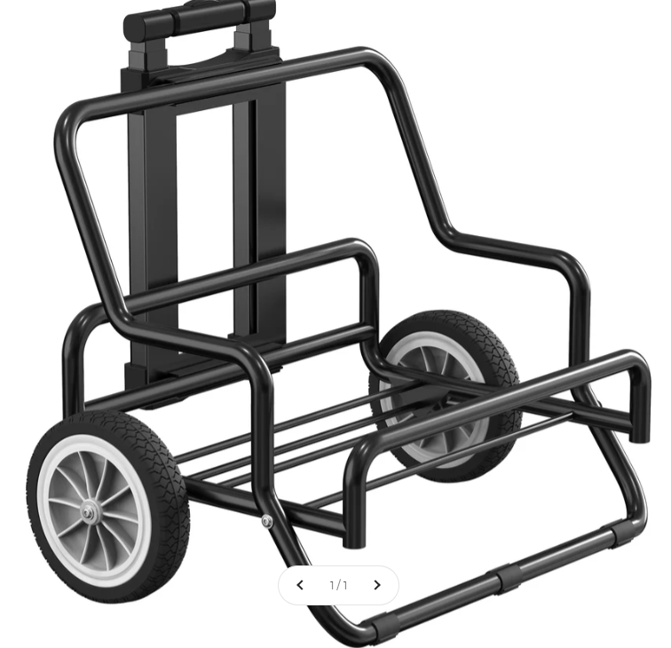 PECRON V2-Trolley — тележка