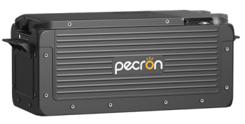 PECRON WB12200 — 2560 Вт·ч / 12,8 В