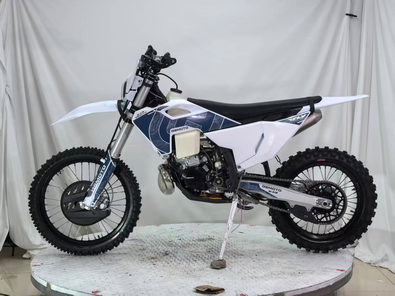GSMOTO K19 300 2T